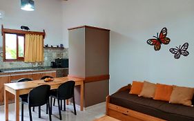 Eldorado Apart